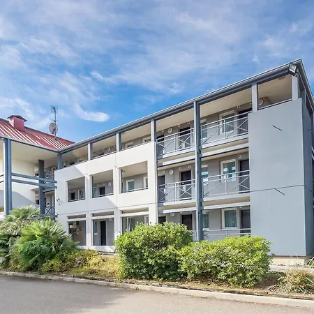B&B Hotel Agen Hotel Agen