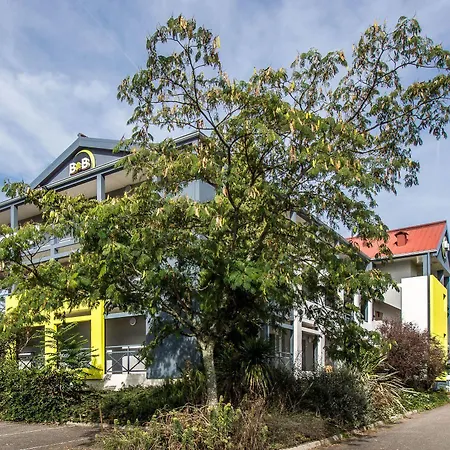 B&B Hotel Agen Agen