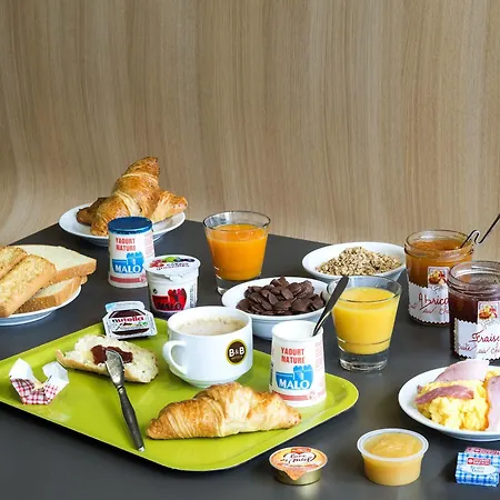 B&B Hotel Agen Hotel