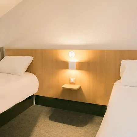 B&B Hotel Agen 2*