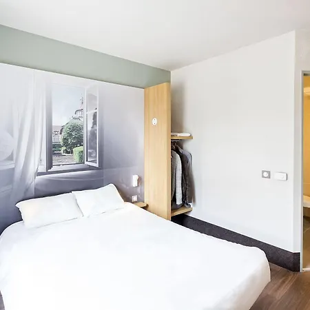 Hotel B&B Hotel Agen 2*
