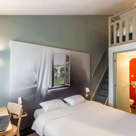 B&B Hotel Agen Hotel 2*