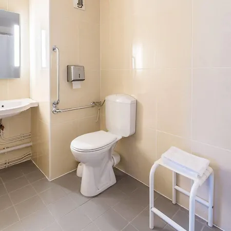 Hotel B&B Hotel Agen