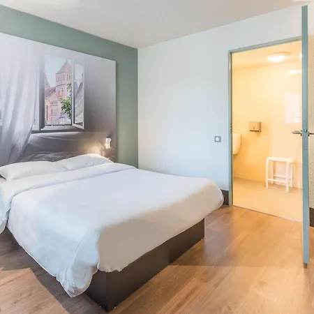 B&B Hotel Agen Hotel 2*