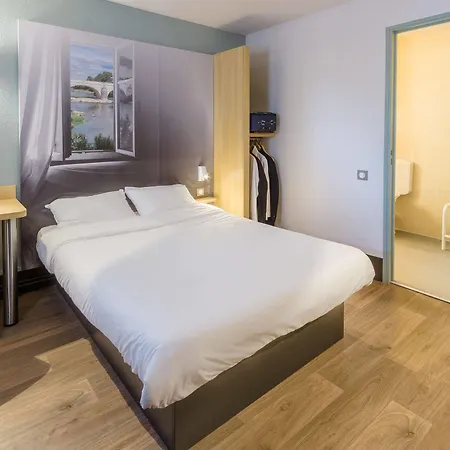 B&B Hotel Agen Hotel 2*