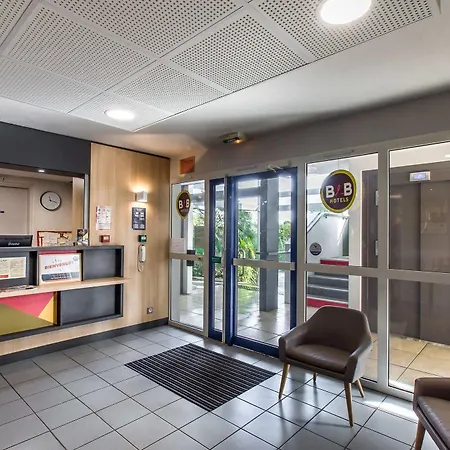 B&B Hotel Agen Agen