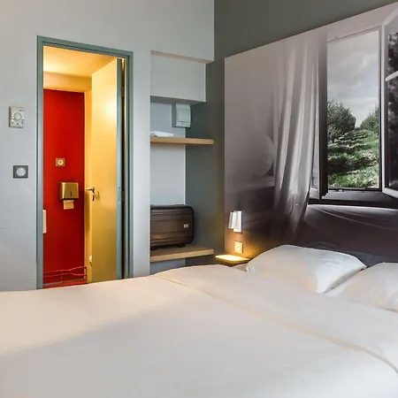 Hotel B&B Hotel Agen Agen