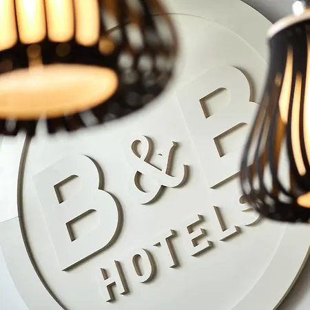 B&B Hotel Agen Hotel 2*